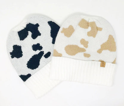 Hoedown Ready Beanie
