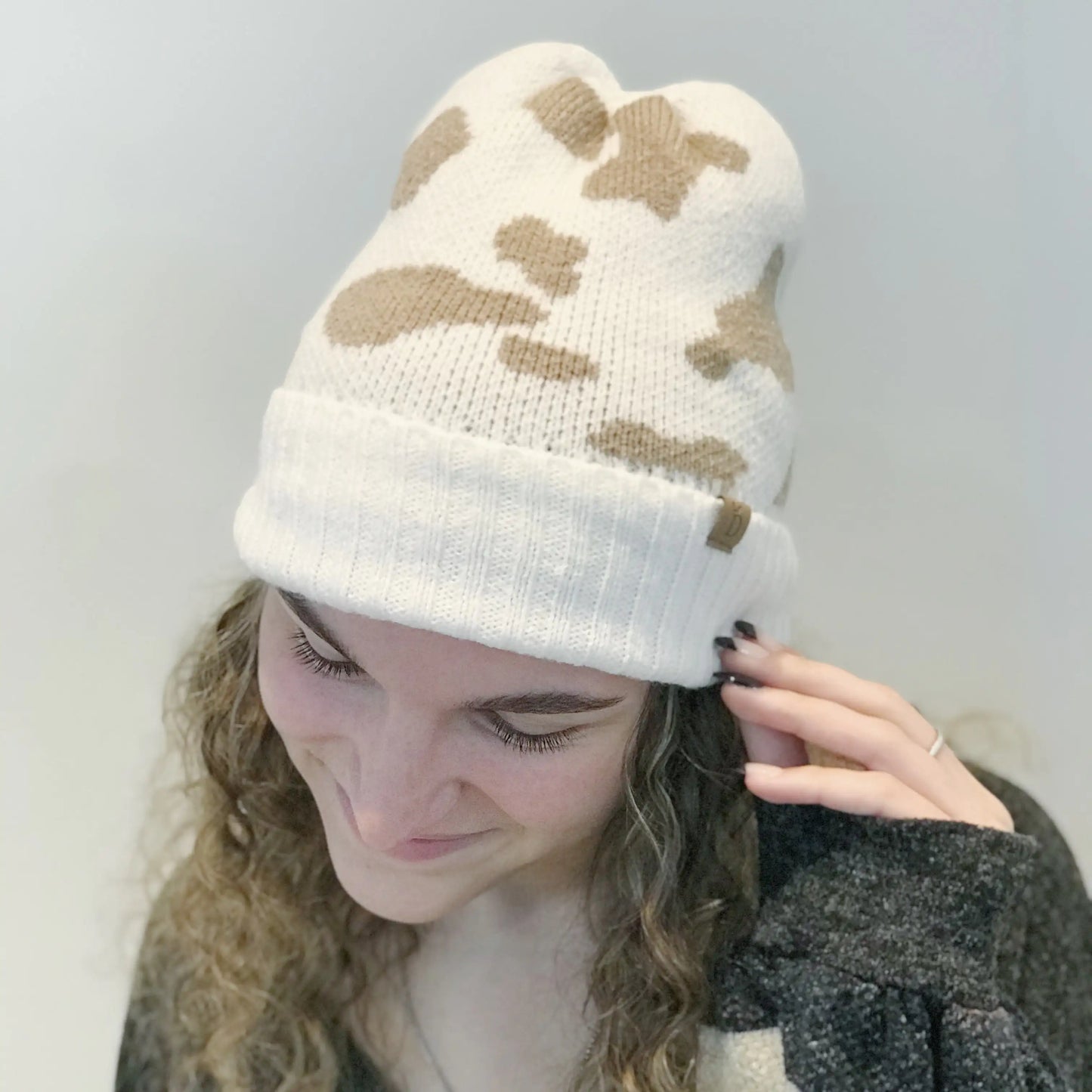Hoedown Ready Beanie