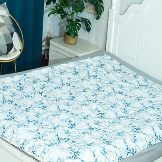 Soy Fiber Linen Quilt, Custom Sizes Available 138*190